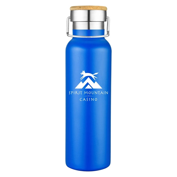 Harvey 20oz Vacuum Bottle