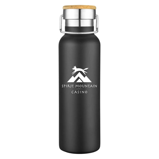 Harvey 20oz Vacuum Bottle