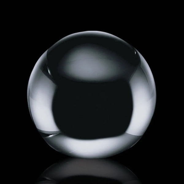 Crystal Ball Award