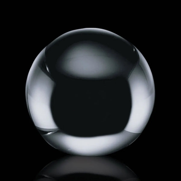 Crystal Ball Award
