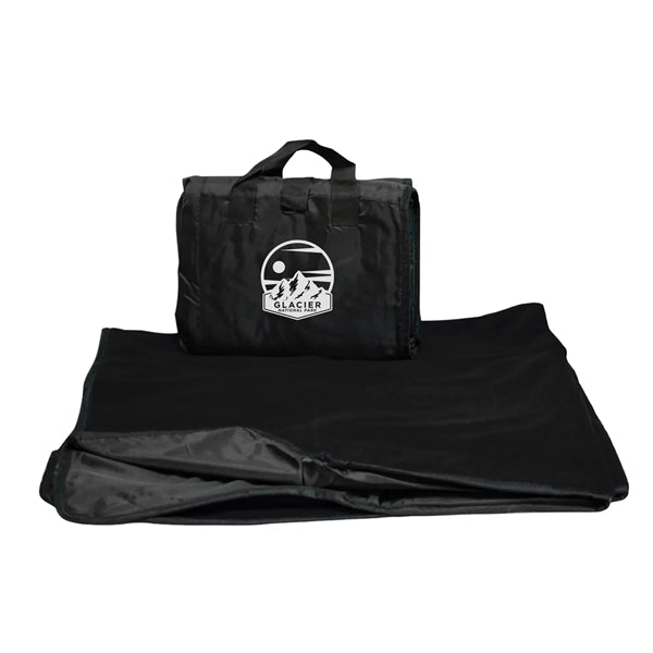 Fleece/Nylon Picnic Blanket