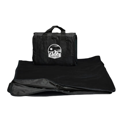 Fleece/Nylon Picnic Blanket