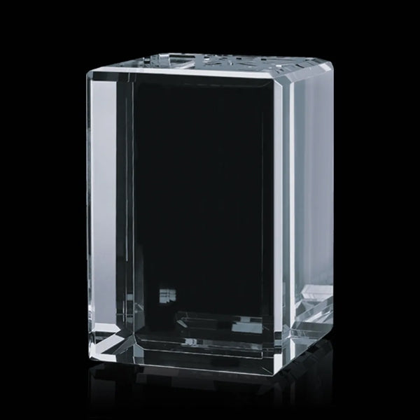 Fulton Cube Award