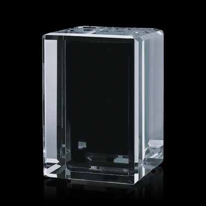 Fulton Cube Award