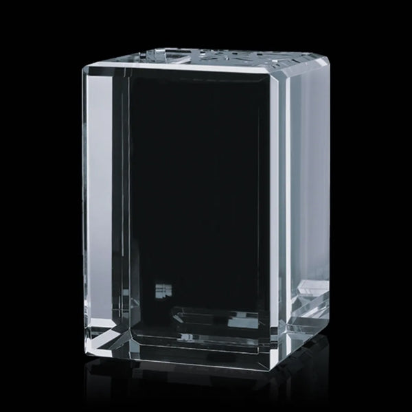 Fulton Cube Award