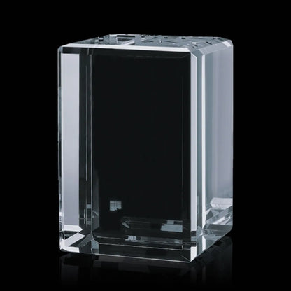 Fulton Cube Award