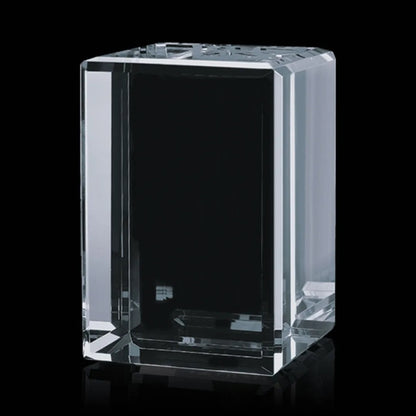 Fulton Cube Award