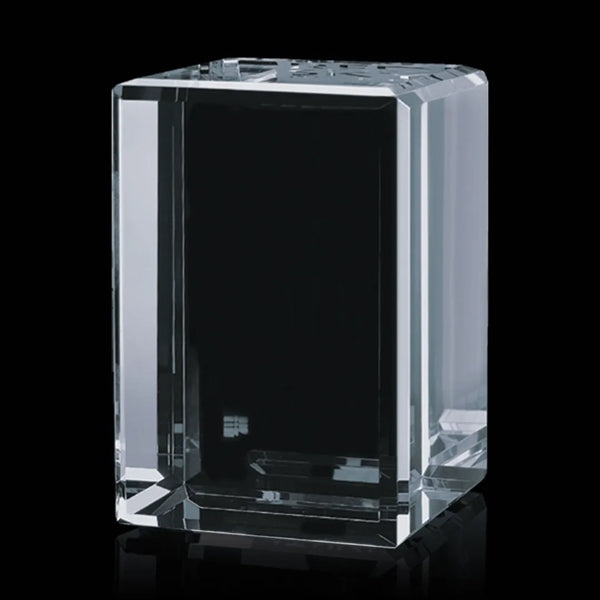 Fulton Cube Award