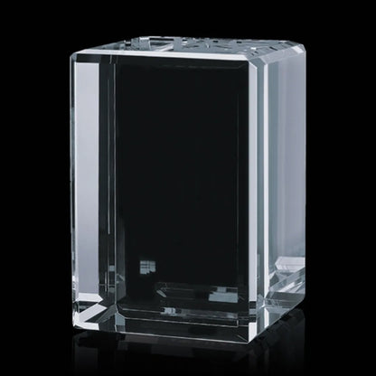 Fulton Cube Award