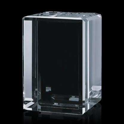 Fulton Cube Award