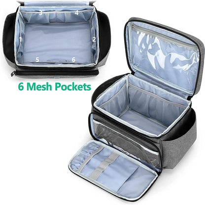 Medicine Storage Bag