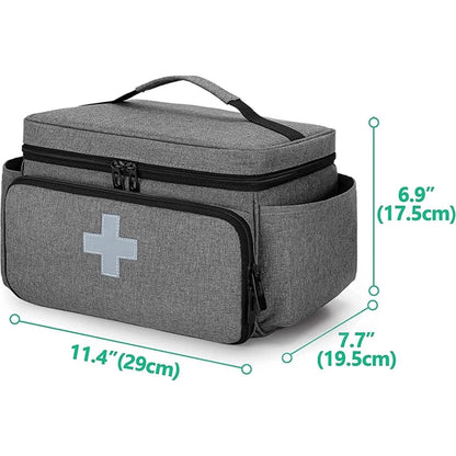 Medicine Storage Bag