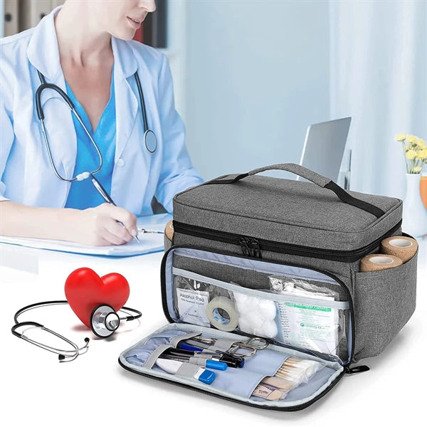 Medicine Storage Bag