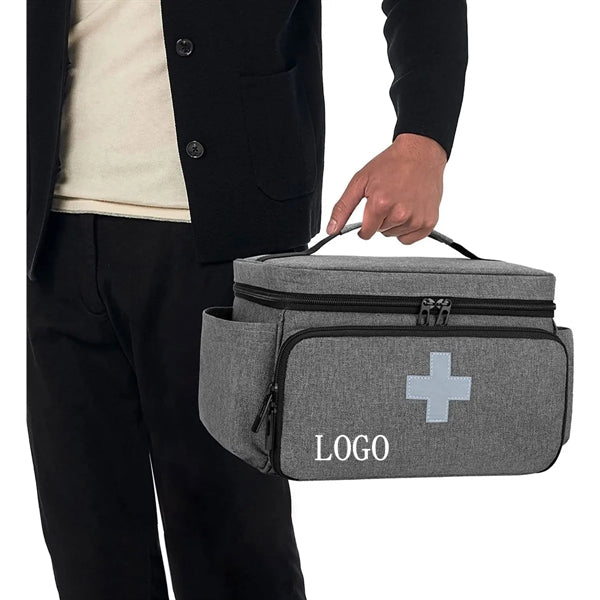 Medicine Storage Bag