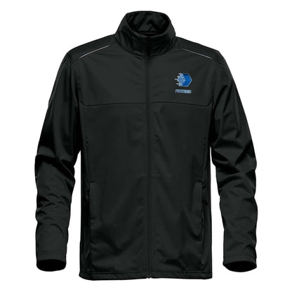 Men's Greenwich Lightweight Softshell
