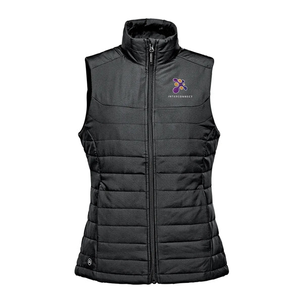 Stormtech Nautilus Women's Quilted Vest