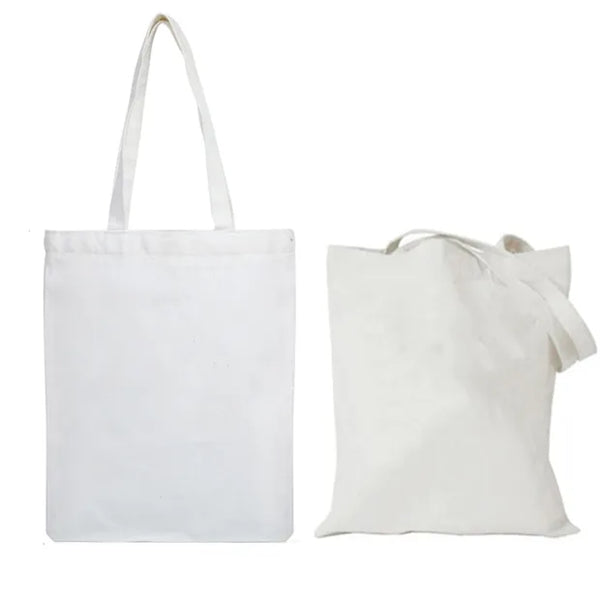 Custom Canvas Tote Bag