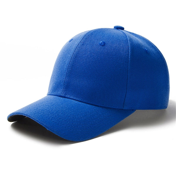 Washed Cotton Baseball Cap