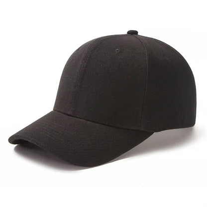 Washed Cotton Baseball Cap
