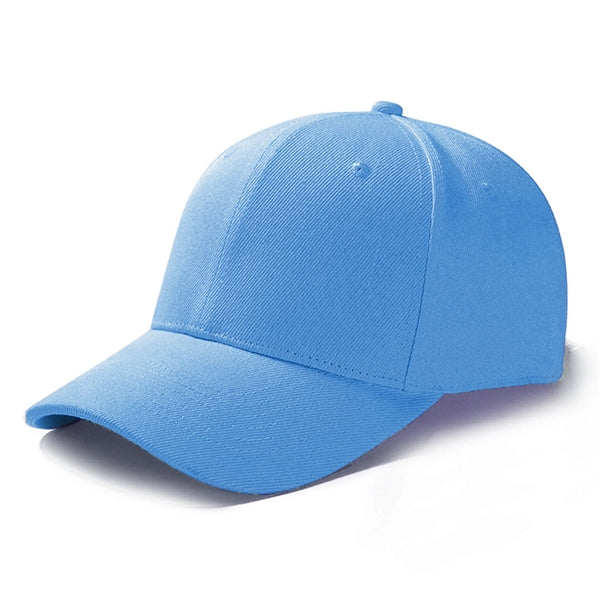 Washed Cotton Baseball Cap