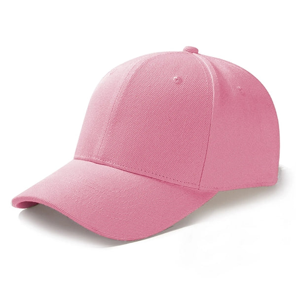 Washed Cotton Baseball Cap