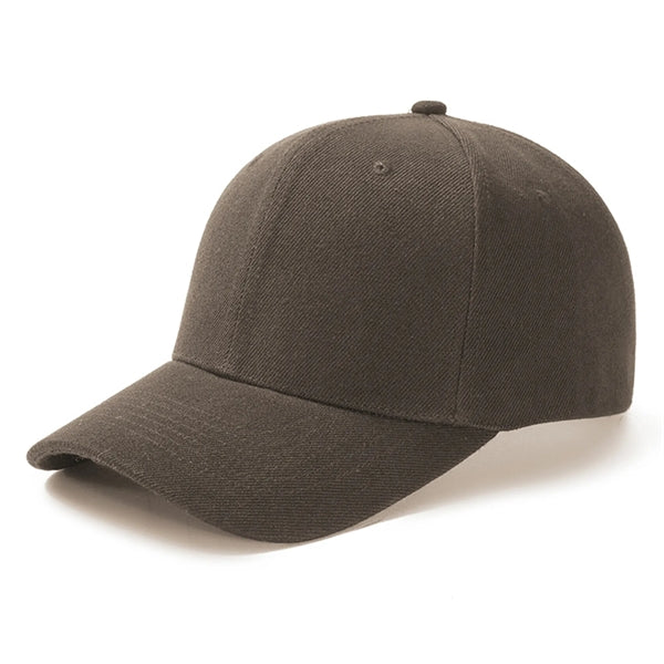 Washed Cotton Baseball Cap