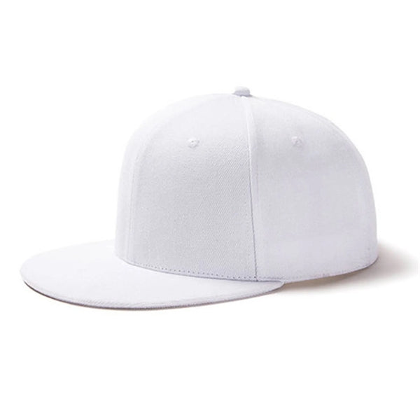 Washed Cotton Baseball Cap