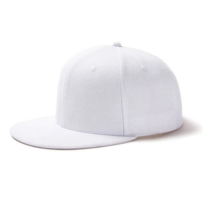 Washed Cotton Baseball Cap