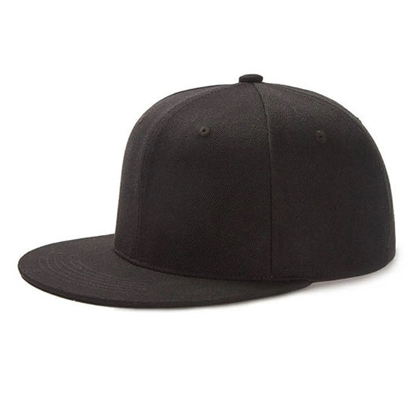 Washed Cotton Baseball Cap
