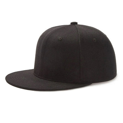 Washed Cotton Baseball Cap