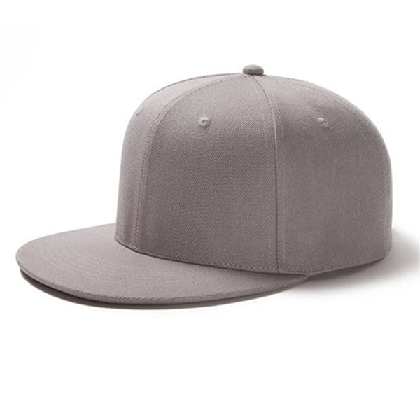 Washed Cotton Baseball Cap