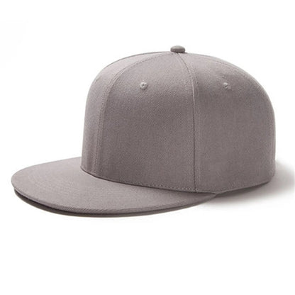 Washed Cotton Baseball Cap