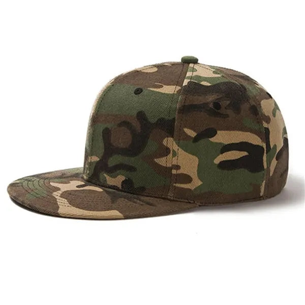 Washed Cotton Baseball Cap