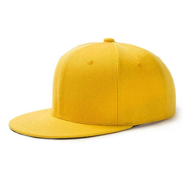 Washed Cotton Baseball Cap