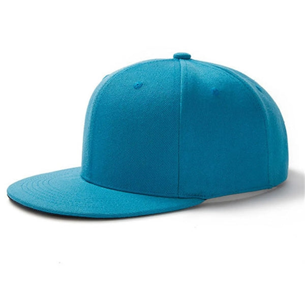 Washed Cotton Baseball Cap