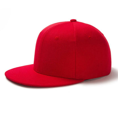 Washed Cotton Baseball Cap
