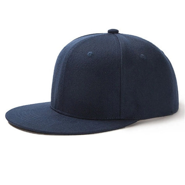 Washed Cotton Baseball Cap
