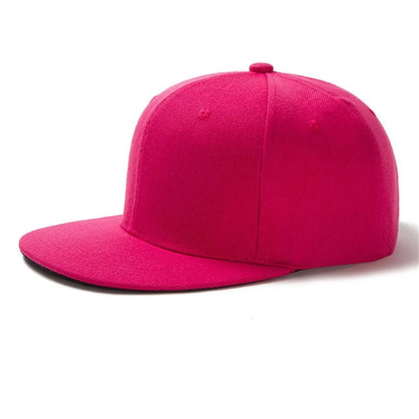 Washed Cotton Baseball Cap