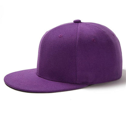 Washed Cotton Baseball Cap