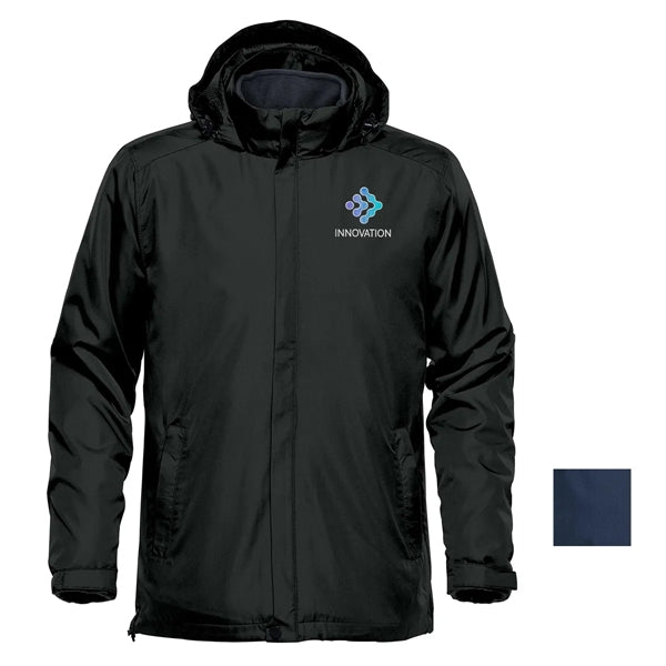 Stormtech Nautilus Men's 3-In-1 Jacket