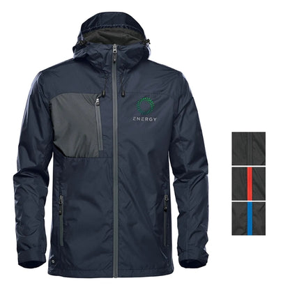 Stormtech Olympia Men's Shell