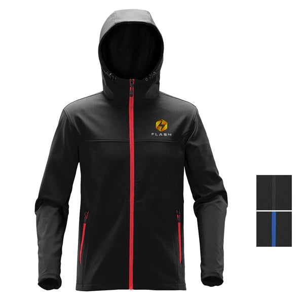 Stormtech Orbiter Men's Softshell Hoody