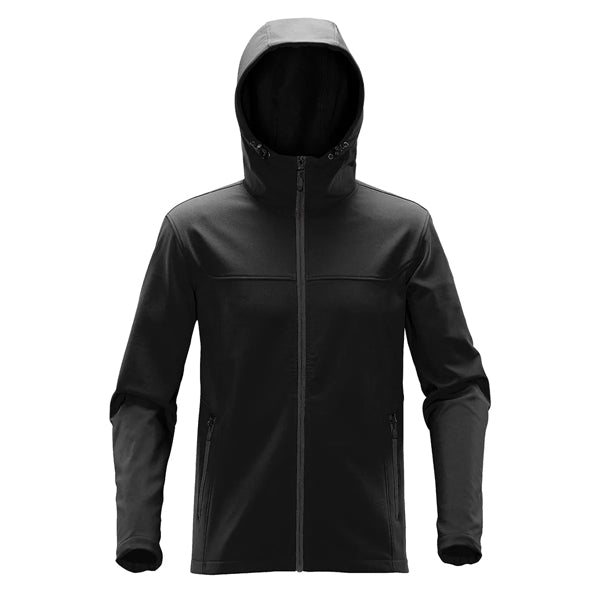Stormtech Orbiter Men's Softshell Hoody