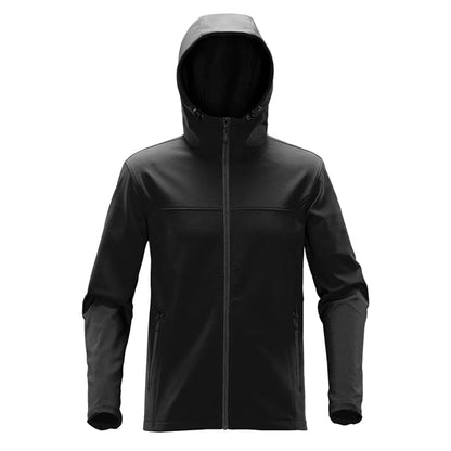 Stormtech Orbiter Men's Softshell Hoody