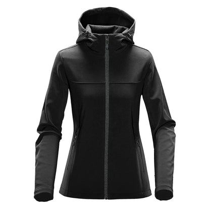 Stormtech Orbiter Softshell Hoody