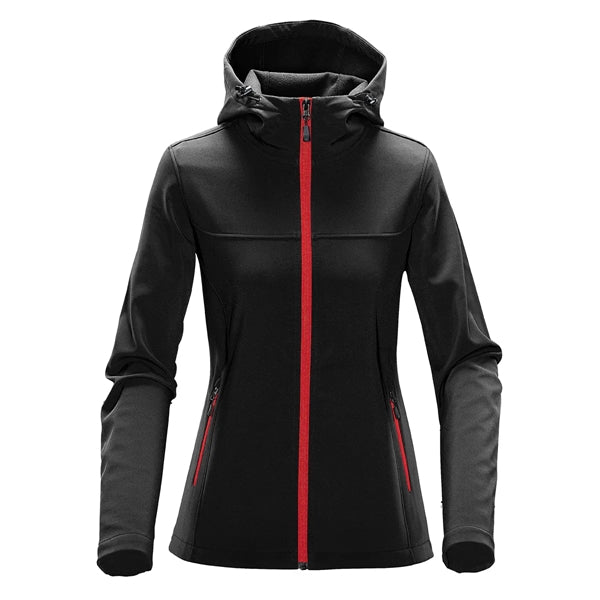 Stormtech Orbiter Softshell Hoody