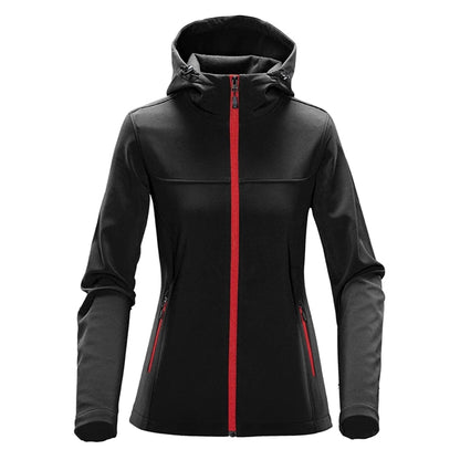 Stormtech Orbiter Softshell Hoody