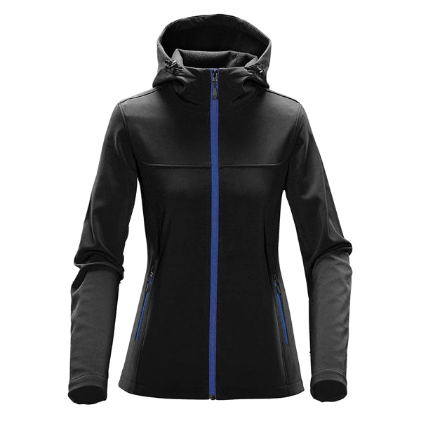 Stormtech Orbiter Softshell Hoody