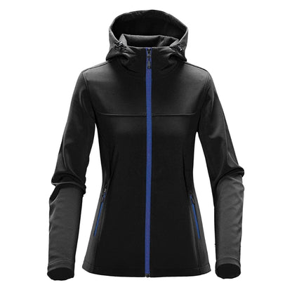 Stormtech Orbiter Softshell Hoody