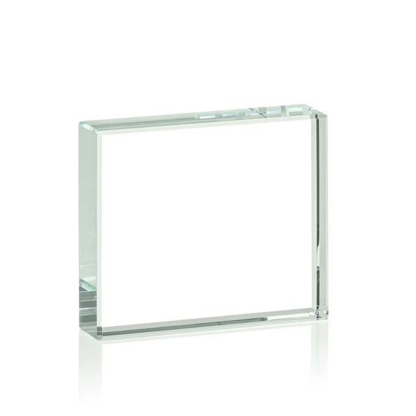 Verona Paperweight - Jade